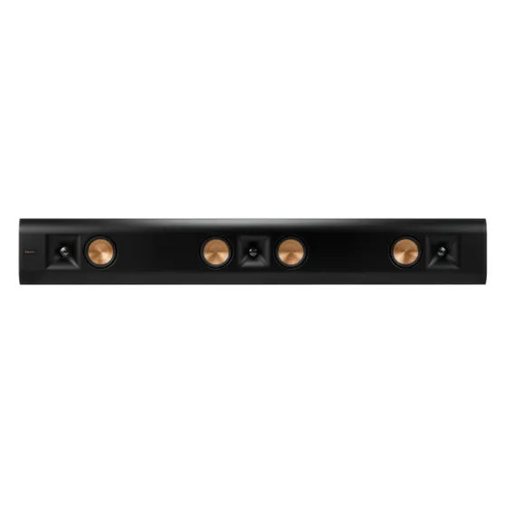 Klipsch RP-440D SB Zwart