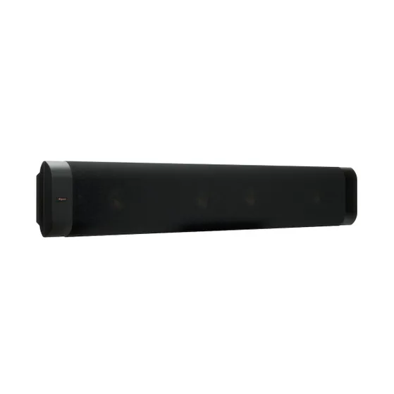 Klipsch RP-440D SB Zwart