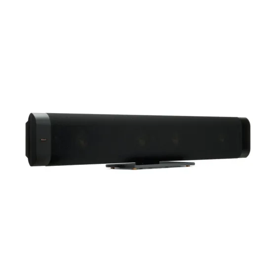 Klipsch RP-440D SB Zwart