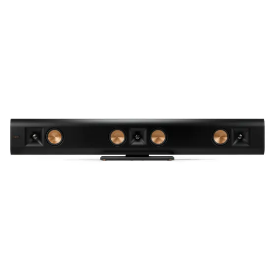 Klipsch RP-440D SB Zwart