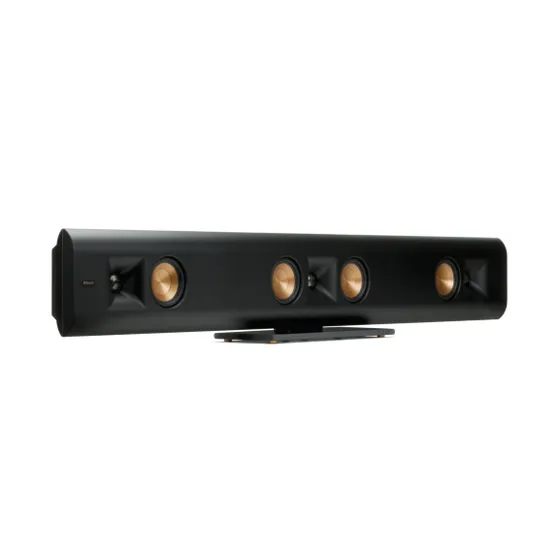Klipsch RP-440D SB Zwart