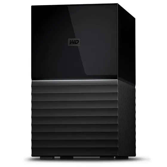 WD My Book Duo 16TB