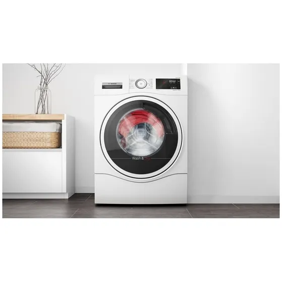 Bosch WNA144V9NL EXCLUSIV