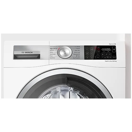 Bosch WNA144V9NL EXCLUSIV