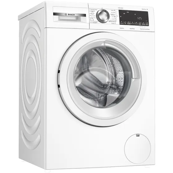 Bosch WNA144V9NL EXCLUSIV