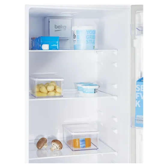 Beko BSSA315E4SFN HARVESTfresh Selective Line