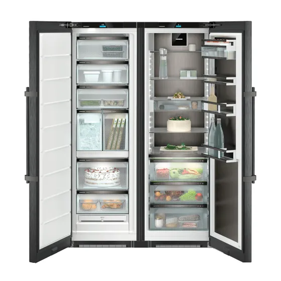 Liebherr XRFbs 5295-23