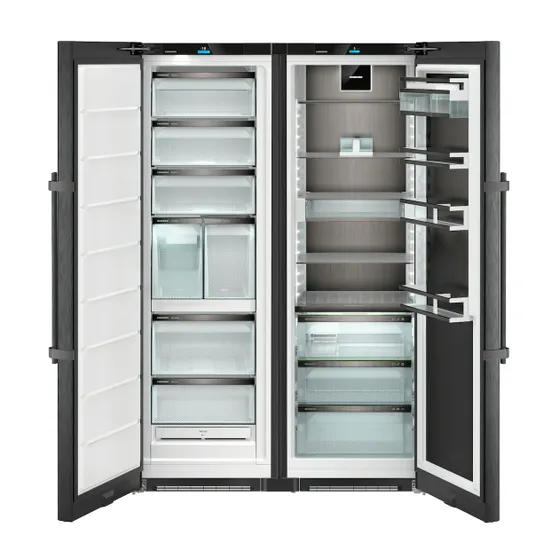 Liebherr XRFbs 5295-23