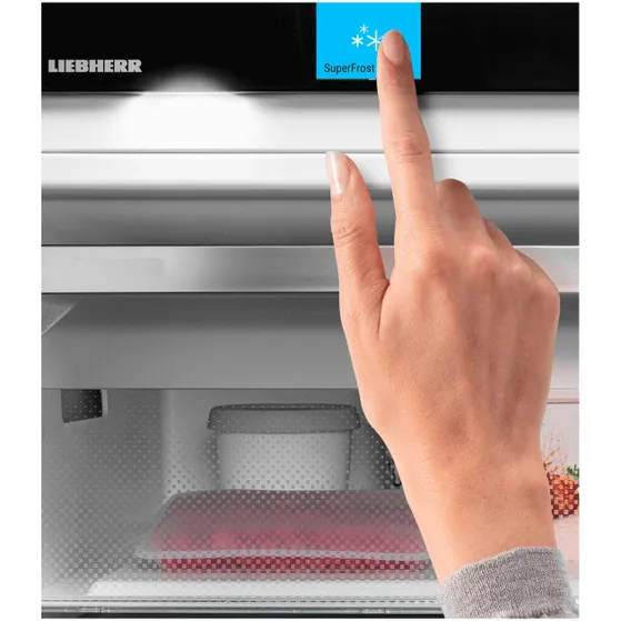 Liebherr XRFbs 5295-23