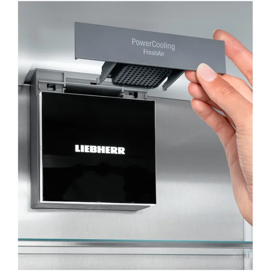 Liebherr XRFbs 5295-23