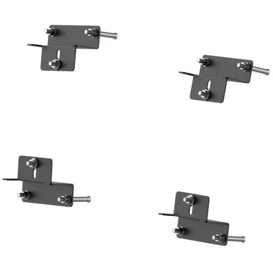 Ecoflow Bracket - Facade
