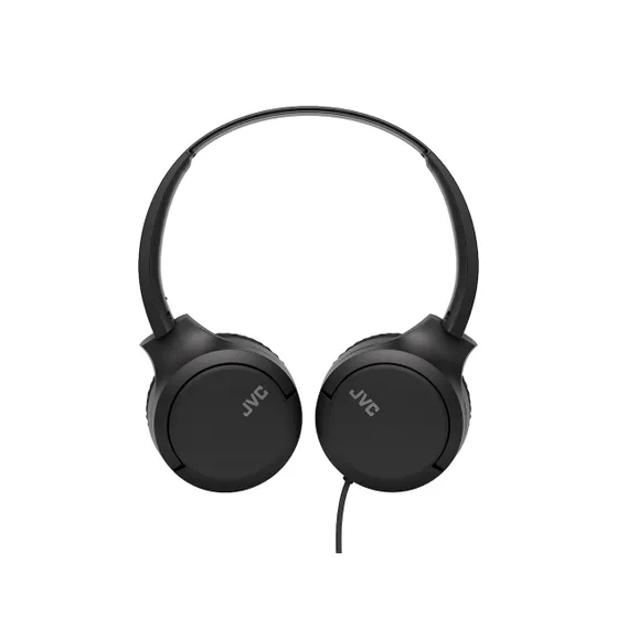 JVC HA-S33UC Zwart