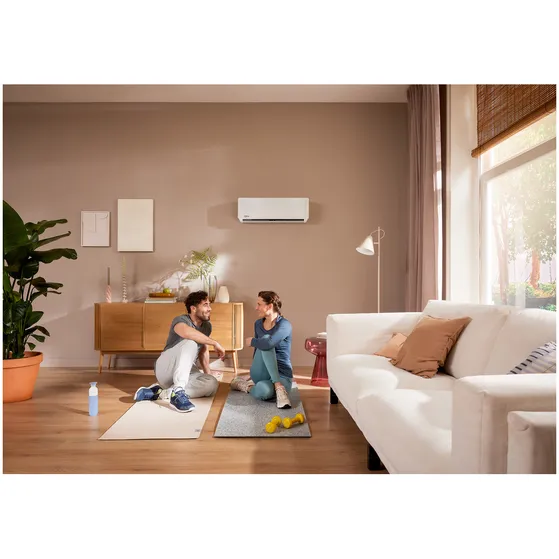 Qlima SC 7126 OUTDOOR