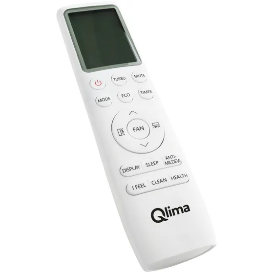 Qlima SC 7126 OUTDOOR