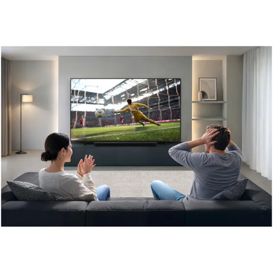 Samsung Mini LED 4K 75M83H (2026)