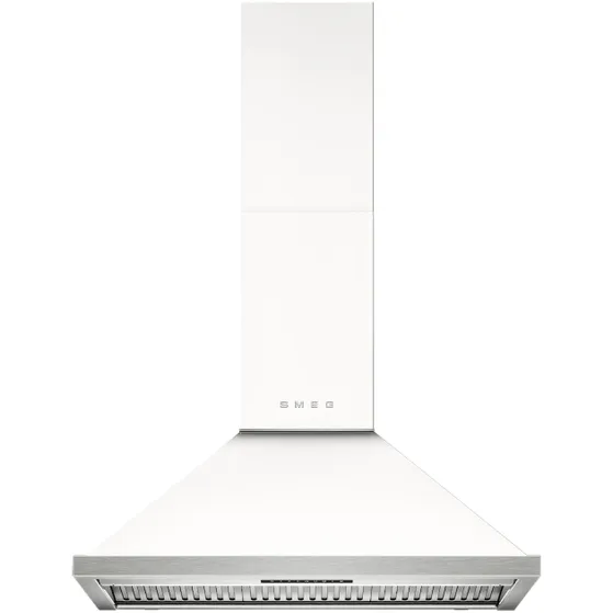 Smeg KCU94WH Wit
