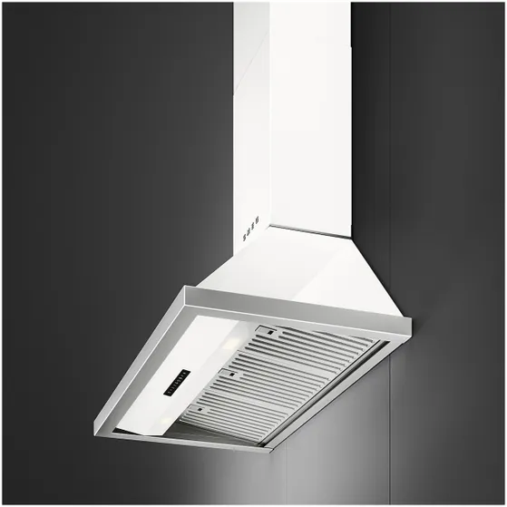 Smeg KCU94WH Wit