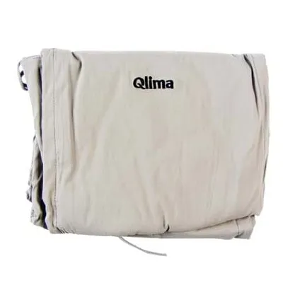 Qlima Window fitting KIT Large