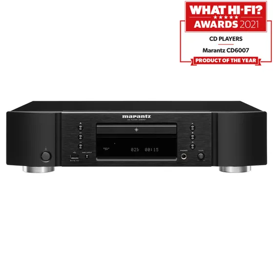 Marantz CD6007/N1B