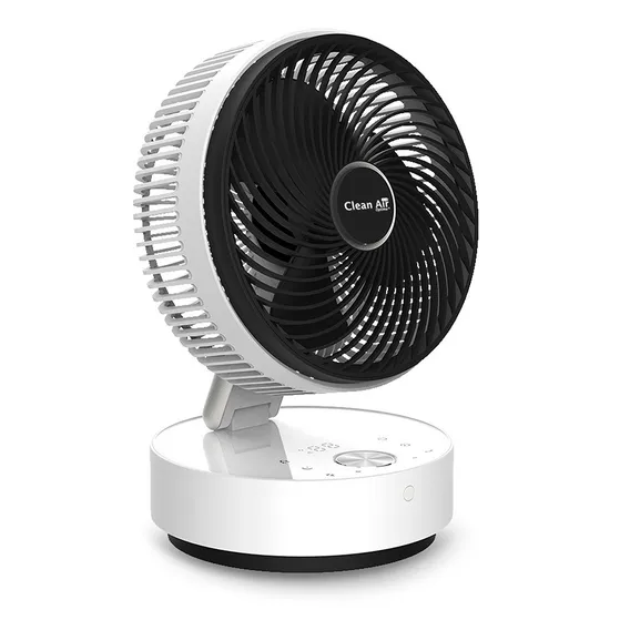 Clean Air Optima CA-404W Wit