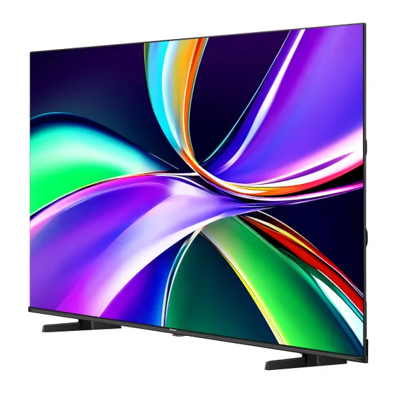 Hisense QLED 85E79Q (2025)