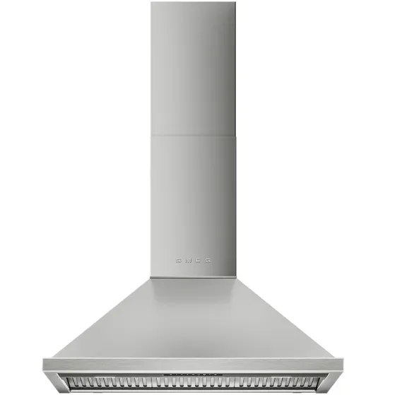 Smeg KCU94X Rvs