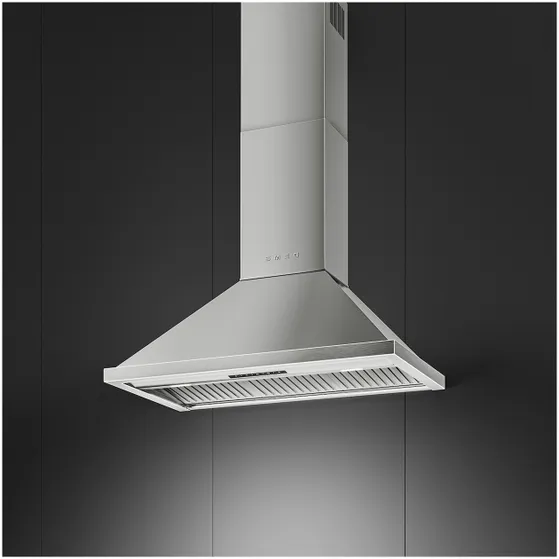 Smeg KCU94X Rvs