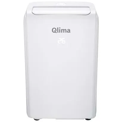 Qlima P 522 Wit