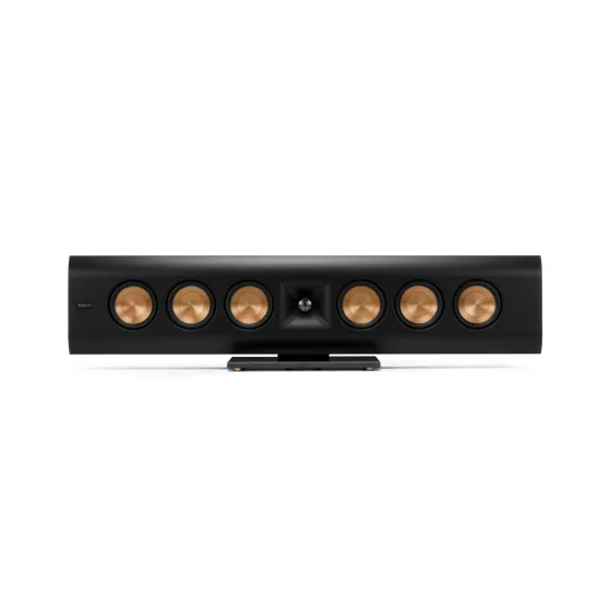 Klipsch RP-640D Zwart