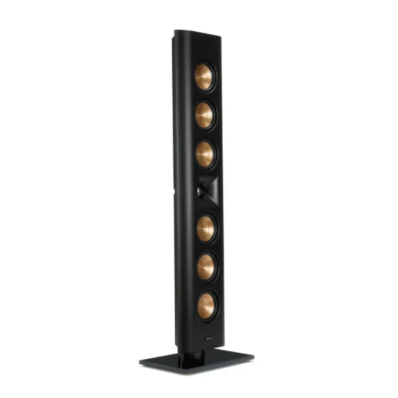 Klipsch RP-640D Zwart