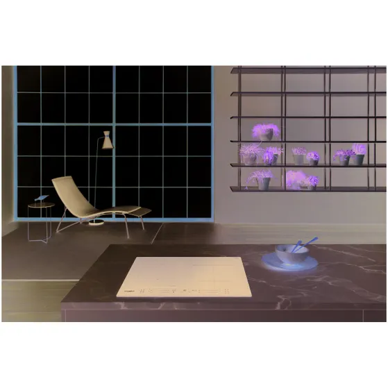 Whirlpool WL S6960 BF