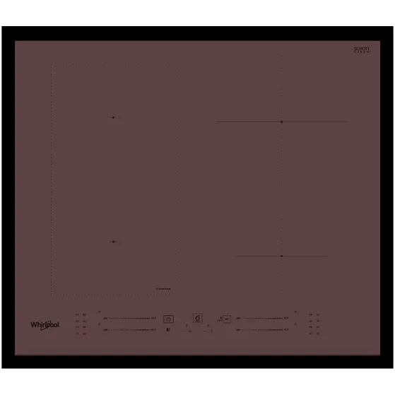 Whirlpool WL S6960 BF