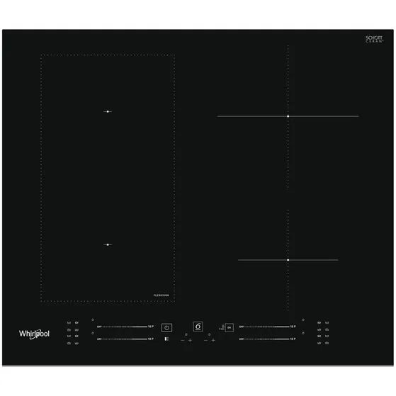 Whirlpool WL S6960 BF