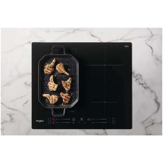 Whirlpool WL S6960 BF