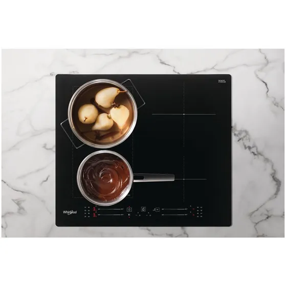 Whirlpool WL S6960 BF