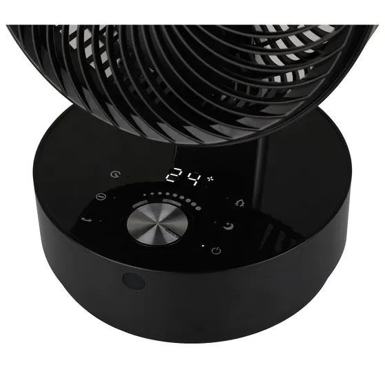 Clean Air Optima CA-404B Zwart