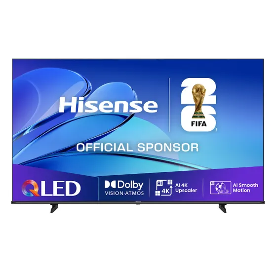 Hisense QLED 85E79Q PRO (2025)