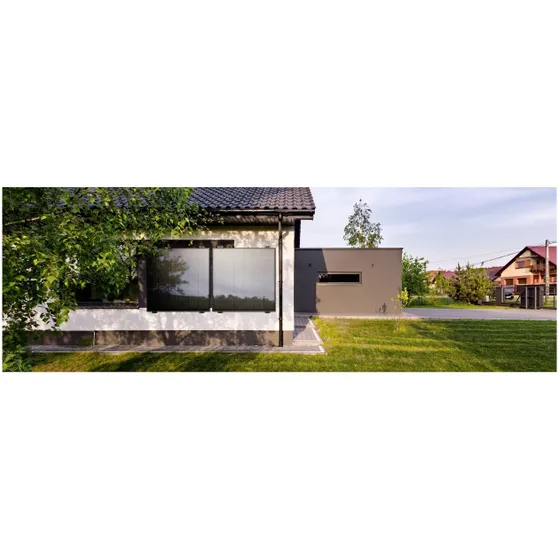 Ecoflow Bracket Lightweight - Facade