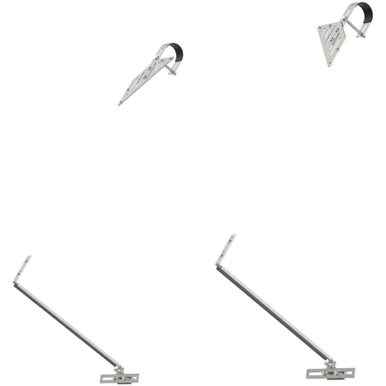 Ecoflow Bracket Lightweight - Facade