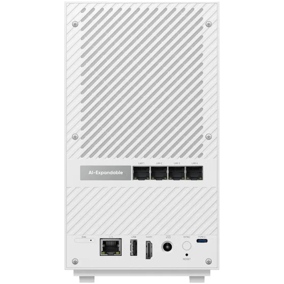 Eufy HomeBase Professional S1