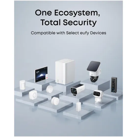 Eufy HomeBase Professional S1
