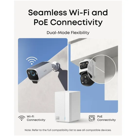 Eufy HomeBase Professional S1