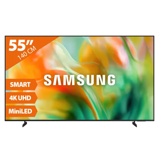 Samsung Mini LED 4K 55M83H (2026)