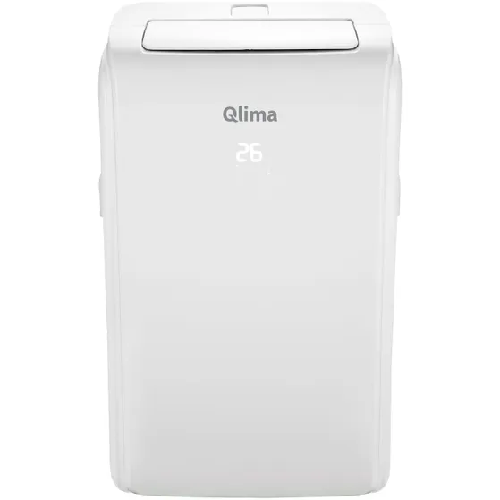 Qlima P 528 Wit