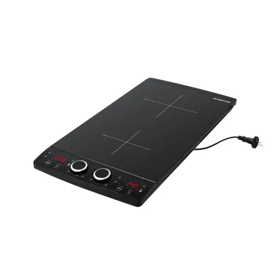 Inventum VKI3010 Zwart