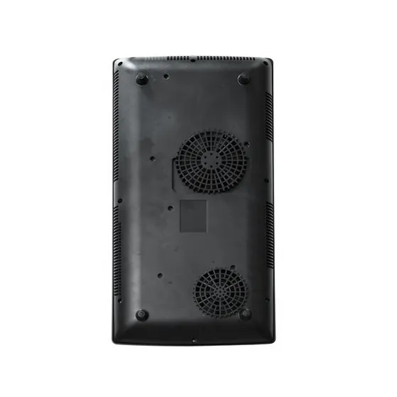 Inventum VKI3010 Zwart