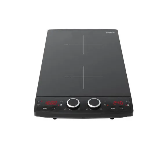 Inventum VKI3010 Zwart