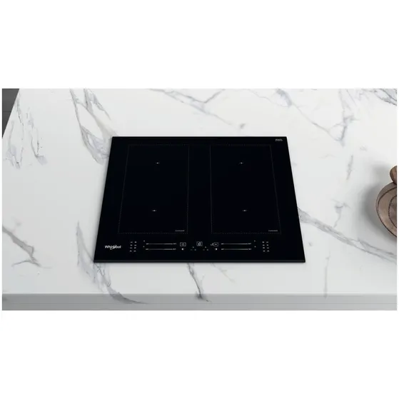 Whirlpool WL S3160 BF