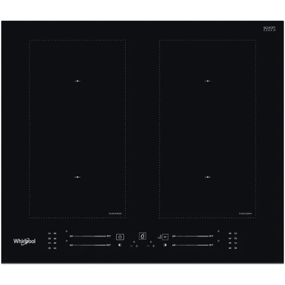 Whirlpool WL S3160 BF