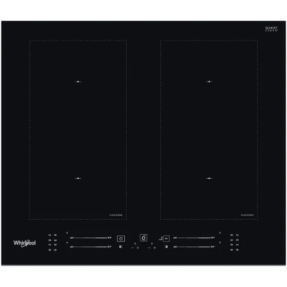 Whirlpool WL S3160 BF